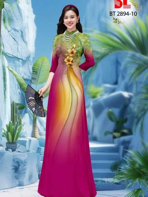 Vải Áo Dài Hoa In 3D AD BT2894 27 1769213360 83 vai ao dai hoa in 3d ad bt2894