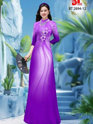 Vải Áo Dài Hoa In 3D AD BT2894 33 1769213362 751 vai ao dai hoa in 3d ad bt2894