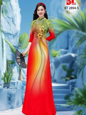 Vải Áo Dài Hoa In 3D AD BT2894 34 1769213362 81 vai ao dai hoa in 3d ad bt2894