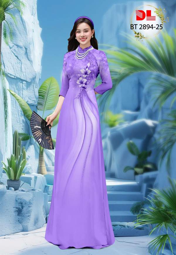 Vải Áo Dài Hoa In 3D AD BT2894 12 1769213363 935 vai ao dai hoa in 3d ad bt2894