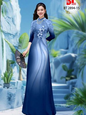 Vải Áo Dài Hoa In 3D AD BT2894 42 1769213364 993 vai ao dai hoa in 3d ad bt2894