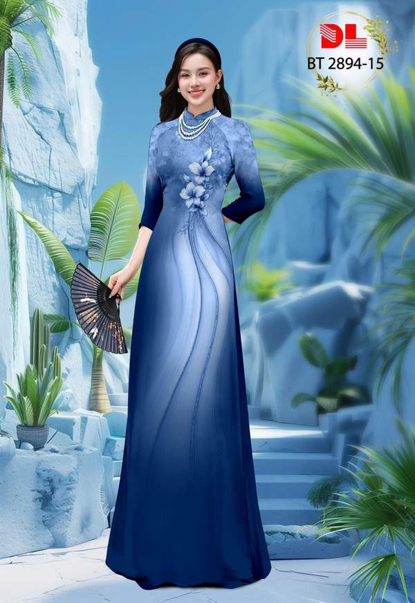 Vải Áo Dài Hoa In 3D AD BT2894 17 1769213364 993 vai ao dai hoa in 3d ad bt2894