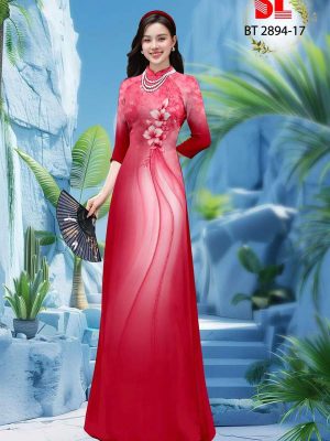 Vải Áo Dài Hoa In 3D AD BT2894 48 1769213365 733 vai ao dai hoa in 3d ad bt2894