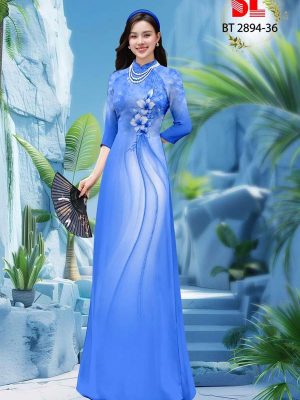 Vải Áo Dài Hoa In 3D AD BT2894 47 1769213365 808 vai ao dai hoa in 3d ad bt2894