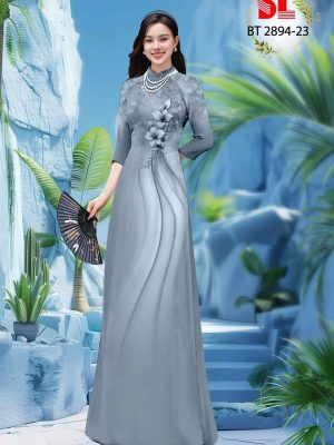 Vải Áo Dài Hoa In 3D AD BT2894 46 1769213365 979 vai ao dai hoa in 3d ad bt2894