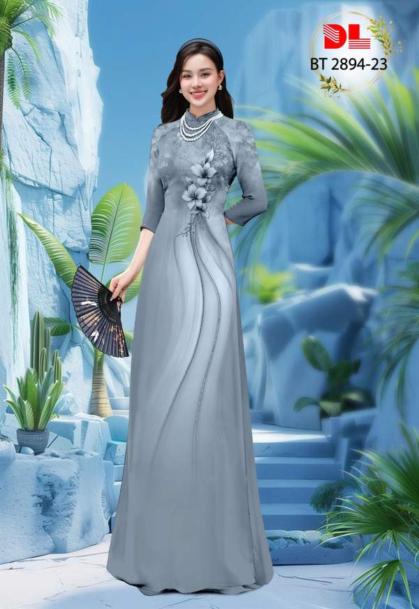 Vải Áo Dài Hoa In 3D AD BT2894 21 1769213365 979 vai ao dai hoa in 3d ad bt2894