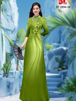 Vải Áo Dài Hoa In 3D AD BT2894 50 1769213366 736 vai ao dai hoa in 3d ad bt2894