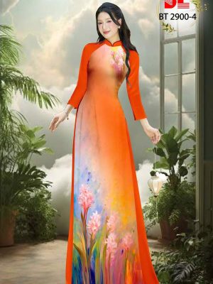 Vải Áo Dài Hoa In 3D AD BT2900 22 1769213824 654 vai ao dai hoa in 3d ad bt2900