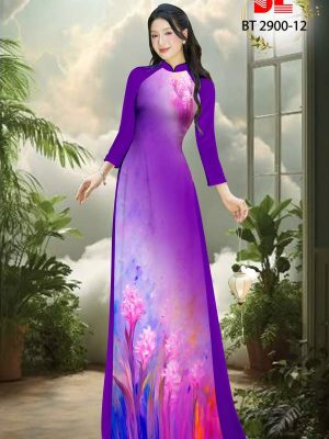 Vải Áo Dài Hoa In 3D AD BT2900 25 1769213825 800 vai ao dai hoa in 3d ad bt2900