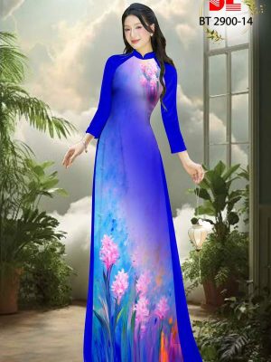 Vải Áo Dài Hoa In 3D AD BT2900 26 1769213826 444 vai ao dai hoa in 3d ad bt2900