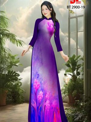 Vải Áo Dài Hoa In 3D AD BT2900 27 1769213826 554 vai ao dai hoa in 3d ad bt2900
