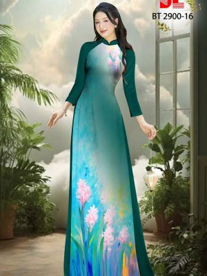 Vải Áo Dài Hoa In 3D AD BT2900 28 1769213827 77 vai ao dai hoa in 3d ad bt2900