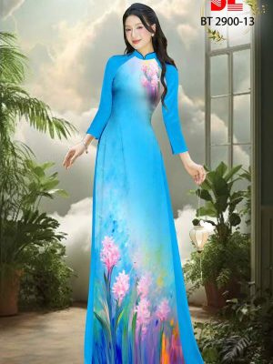 Vải Áo Dài Hoa In 3D AD BT2900 31 1769213828 927 vai ao dai hoa in 3d ad bt2900