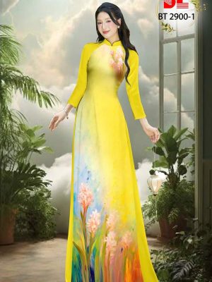 Vải Áo Dài Hoa In 3D AD BT2900 37 1769213829 685 vai ao dai hoa in 3d ad bt2900