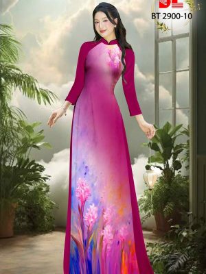 Vải Áo Dài Hoa In 3D AD BT2900 36 1769213829 712 vai ao dai hoa in 3d ad bt2900