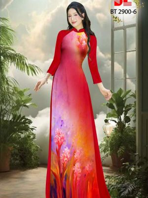 Vải Áo Dài Hoa In 3D AD BT2900 38 1769213830 219 vai ao dai hoa in 3d ad bt2900