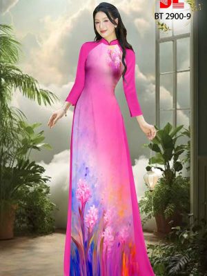 Vải Áo Dài Hoa In 3D AD BT2900 39 1769213830 819 vai ao dai hoa in 3d ad bt2900