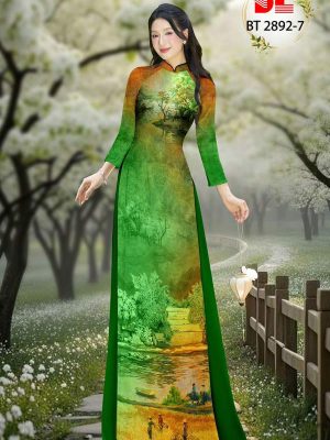 Vải Áo Dài Phong Cảnh AD BT2892 25 1769214279 510 vai ao dai phong canh ad bt2892