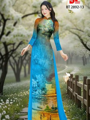 Vải Áo Dài Phong Cảnh AD BT2892 22 1769214279 587 vai ao dai phong canh ad bt2892