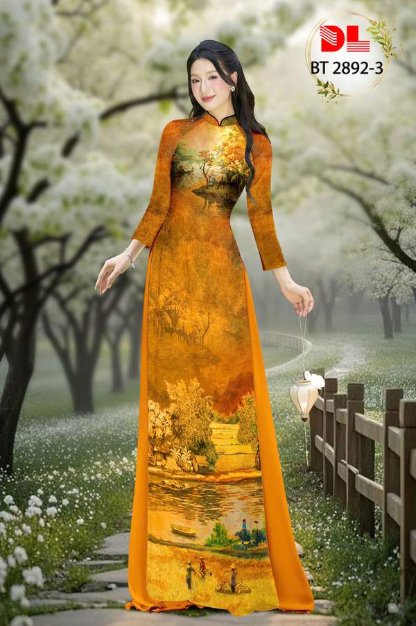 Vải Áo Dài Phong Cảnh AD BT2892 10 1769214280 211 vai ao dai phong canh ad bt2892