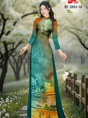 Vải Áo Dài Phong Cảnh AD BT2892 32 1769214281 908 vai ao dai phong canh ad bt2892