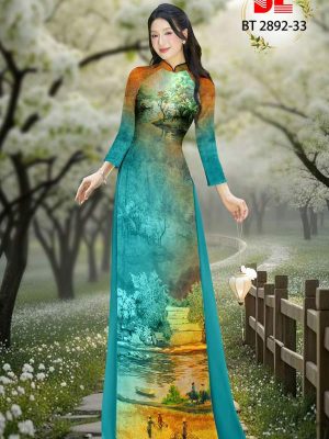 Vải Áo Dài Phong Cảnh AD BT2892 36 1769214282 593 vai ao dai phong canh ad bt2892