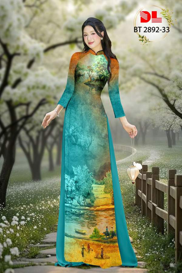 Vải Áo Dài Phong Cảnh AD BT2892 17 1769214282 593 vai ao dai phong canh ad bt2892