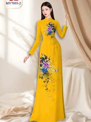 Vải Áo Dài Hoa In 3D AD MV7093 38 1769214744 230 vai ao dai hoa in 3d ad mv7093