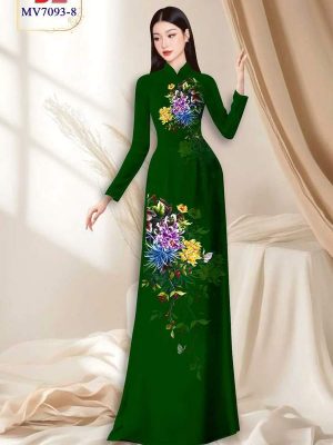 Vải Áo Dài Hoa In 3D AD MV7093 37 1769214744 356 vai ao dai hoa in 3d ad mv7093