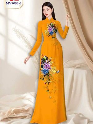 Vải Áo Dài Hoa In 3D AD MV7093 43 1769214748 787 vai ao dai hoa in 3d ad mv7093