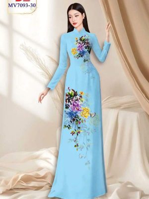 Vải Áo Dài Hoa In 3D AD MV7093 44 1769214749 924 vai ao dai hoa in 3d ad mv7093