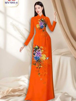 Vải Áo Dài Hoa In 3D AD MV7093 49 1769214752 854 vai ao dai hoa in 3d ad mv7093