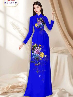Vải Áo Dài Hoa In 3D AD MV7093 48 1769214752 930 vai ao dai hoa in 3d ad mv7093