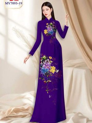 Vải Áo Dài Hoa In 3D AD MV7093 50 1769214753 310 vai ao dai hoa in 3d ad mv7093