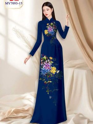 Vải Áo Dài Hoa In 3D AD MV7093 54 1769214756 157 vai ao dai hoa in 3d ad mv7093