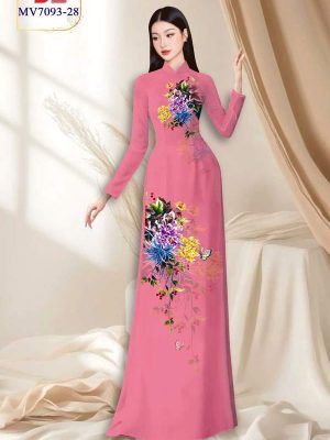 Vải Áo Dài Hoa In 3D AD MV7093 62 1769214762 358 vai ao dai hoa in 3d ad mv7093