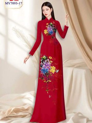 Vải Áo Dài Hoa In 3D AD MV7093 63 1769214763 120 vai ao dai hoa in 3d ad mv7093