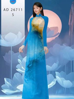 Vải Áo Dài Hoa Văn AD 26711 23 1769392719 227 vai ao dai hoa van ad 26711
