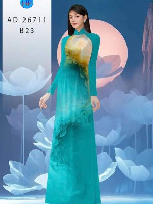 Vải Áo Dài Hoa Văn AD 26711 26 1769392720 409 vai ao dai hoa van ad 26711