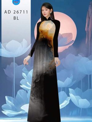 Vải Áo Dài Hoa Văn AD 26711 31 1769392721 294 vai ao dai hoa van ad 26711
