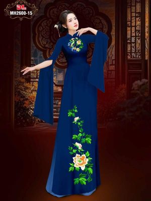 Vải Áo Dài Hoa In Sang Trọng AD MH2600 18 1769393126 729 vai ao dai hoa in sang trong ad mh2600
