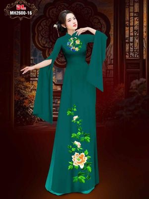 Vải Áo Dài Hoa In Sang Trọng AD MH2600 19 1769393127 838 vai ao dai hoa in sang trong ad mh2600