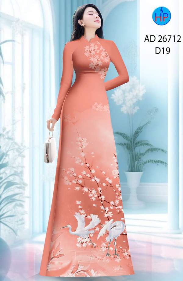 Vải Áo Dài Chim Hạc AD 26712 7 1769393193 907 vai ao dai chim hac ad 26712