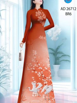 Vải Áo Dài Chim Hạc AD 26712 33 1769393196 908 vai ao dai chim hac ad 26712