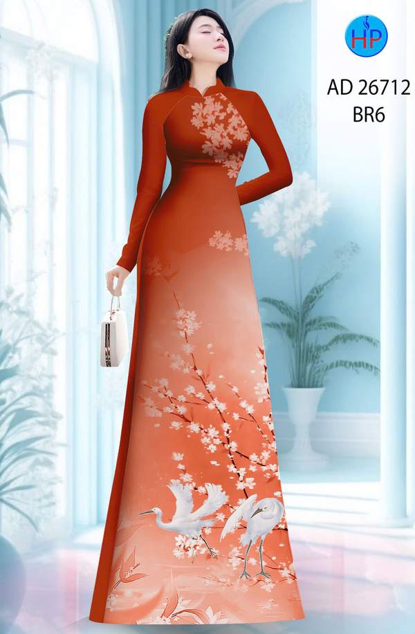 Vải Áo Dài Chim Hạc AD 26712 16 1769393196 908 vai ao dai chim hac ad 26712