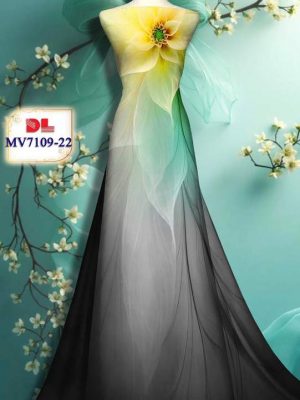 Vải Áo Dài Hoa In 3D AD MV7109 49 1769476478 88 vai ao dai hoa in 3d ad mv7109