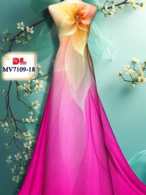 Vải Áo Dài Hoa In 3D AD MV7109 51 1769476479 197 vai ao dai hoa in 3d ad mv7109