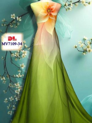 Vải Áo Dài Hoa In 3D AD MV7109 55 1769476479 451 vai ao dai hoa in 3d ad mv7109