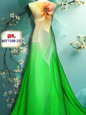 Vải Áo Dài Hoa In 3D AD MV7109 60 1769476481 301 vai ao dai hoa in 3d ad mv7109