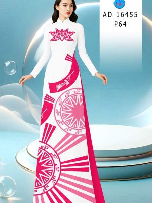 Vải Áo Dài Hoa Văn AD 16455 19 1769476542 140 vai ao dai hoa van ad 16455